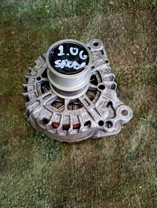 ALTERNADOR Seat Leon (5F1)(09.2012->)