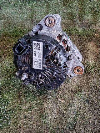 ALTERNADOR Seat Leon (5F1)(09.2012->)