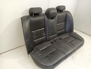 ASIENTOS TRASEROS BMW SERIE 5 BERLINA (E60) 226S1