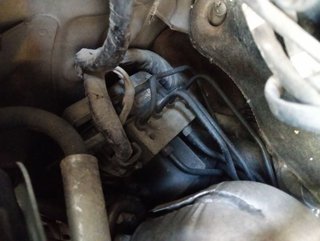 ABSORBEDOR DELANTERO Seat Ibiza Berlina (6J5)(06.2008->)
