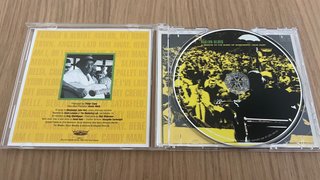 Avalon Blues: A Tribute to John Hurt CD 2001 Blues
