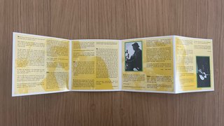 Avalon Blues: A Tribute to John Hurt CD 2001 Blues