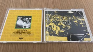 Avalon Blues: A Tribute to John Hurt CD 2001 Blues