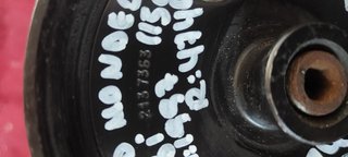 Bomba dirección 95BB3A733AB Ford Mondeo I Sedan (