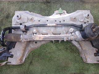 CREMALLERA DIRECCION Renault Clio IV (2012->)