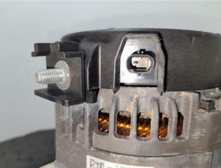Alternador bmw 8680374 serie x1 2.0 sdrive 1223280