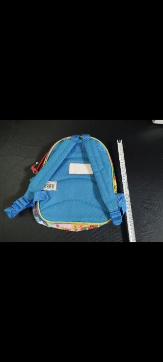 Mochila infantil de León