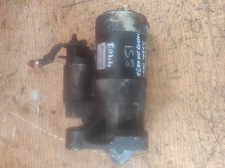 Motor de arranque 7700116282 Renault Grand Scénic