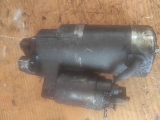 Motor de arranque 7700116282 Renault Grand Scénic