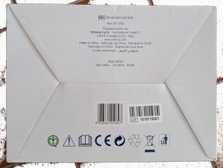 Sterilizzatore Chicco SterilNatural 2 in 1