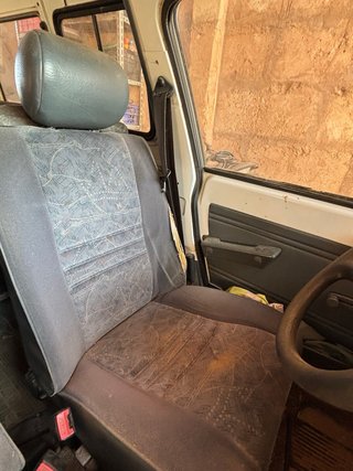 Citroen C 15