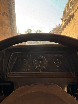 Citroen C 15