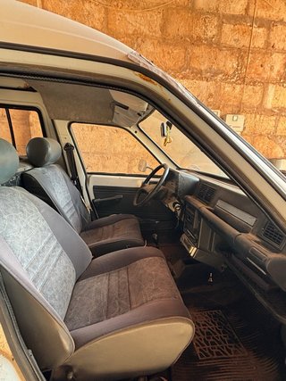 Citroen C 15