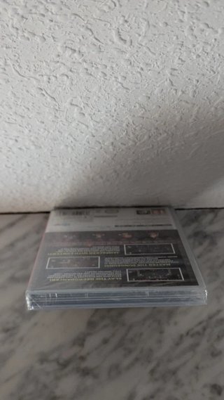 Crypt of the NecroDancer Nintendo Switch Precintad
