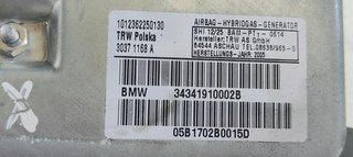 AIRBAG LATERAL DELANTERO DERECHO BMW X3 (E83) 2.0
