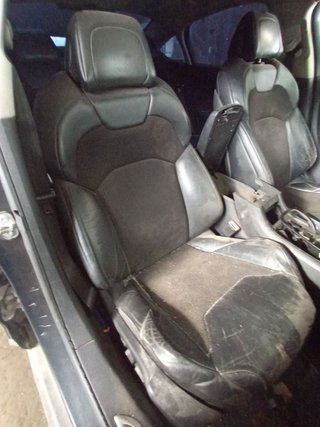 ASIENTO DELANTERO DERECHO Citroen C5 Berlina (2008->)