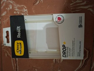 Funda OtterBox React Samsung Galaxy A13