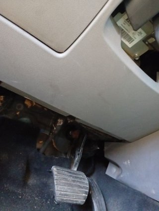 COLUMNA DIRECCION Renault Scenic II (JM)(2003->)