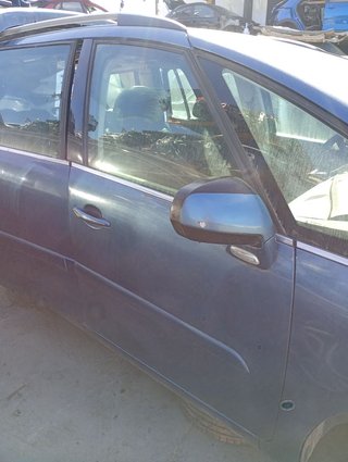 PUERTA DELANTERA DERECHA Citroen Grand C4 Picasso (10.2006->)