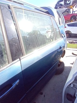 PUERTA TRASERA IZQUIERDA Citroen Grand C4 Picasso (10.2006->)