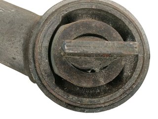 BRAZO SUSPENSION TRASERO DERECHO ALFA ROMEO 147 (