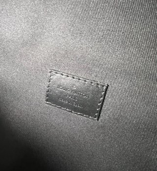 Riñonera Louis Vuitton Discovery