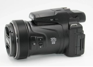 Nikon Coolpix P1000 Cámara Digital Nueva