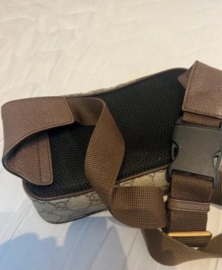 Borsa a spalla Gucci GG