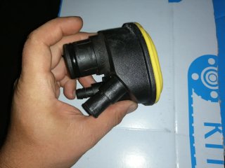 Tappo coperchio punteria Ford Ka 1300ie 1998