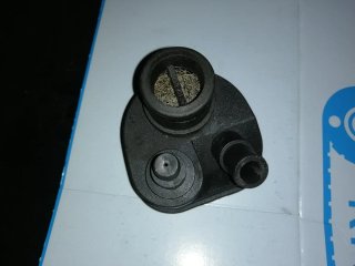 Tappo coperchio punteria Ford Ka 1300ie 1998