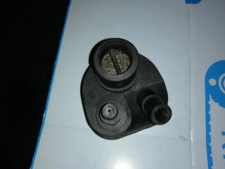Tappo coperchio punteria Ford Ka 1300ie 1998