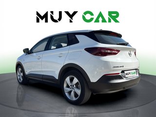 Opel Grandland X 1.6 Turbo PHEV Edition 4x2 Auto 165 kW (224 CV)