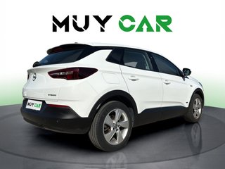 Opel Grandland X 1.6 Turbo PHEV Edition 4x2 Auto 165 kW (224 CV)