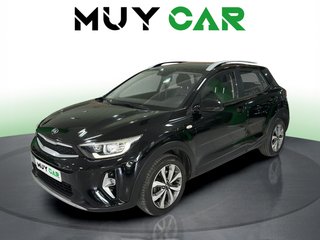 Kia Stonic 1.0 T-GDi MHEV Concept 74 kW (100 CV)