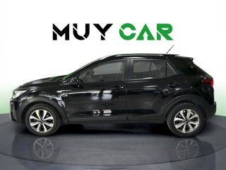 Kia Stonic 1.0 T-GDi MHEV Concept 74 kW (100 CV)