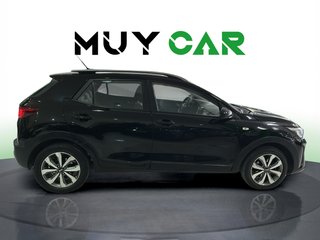 Kia Stonic 1.0 T-GDi MHEV Concept 74 kW (100 CV)