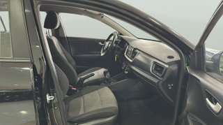 Kia Stonic 1.0 T-GDi MHEV Concept 74 kW (100 CV)