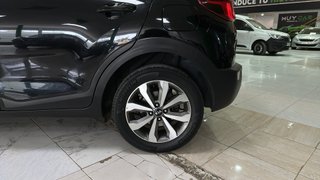 Kia Stonic 1.0 T-GDi MHEV Concept 74 kW (100 CV)