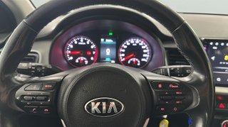 Kia Stonic 1.0 T-GDi MHEV Concept 74 kW (100 CV)