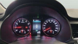 Kia Stonic 1.0 T-GDi MHEV Concept 74 kW (100 CV)