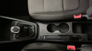 Kia Stonic 1.0 T-GDi MHEV Concept 74 kW (100 CV)