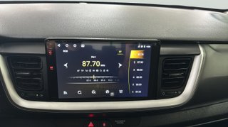 Kia Stonic 1.0 T-GDi MHEV Concept 74 kW (100 CV)