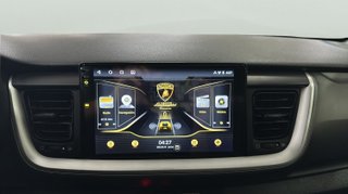 Kia Stonic 1.0 T-GDi MHEV Concept 74 kW (100 CV)