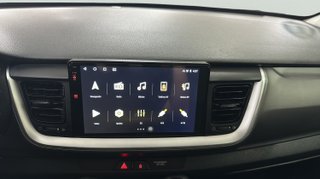Kia Stonic 1.0 T-GDi MHEV Concept 74 kW (100 CV)
