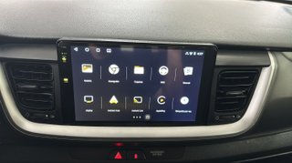 Kia Stonic 1.0 T-GDi MHEV Concept 74 kW (100 CV)