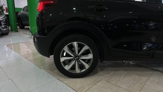 Kia Stonic 1.0 T-GDi MHEV Concept 74 kW (100 CV)