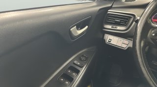 Kia Stonic 1.0 T-GDi MHEV Concept 74 kW (100 CV)