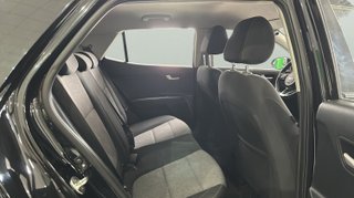 Kia Stonic 1.0 T-GDi MHEV Concept 74 kW (100 CV)