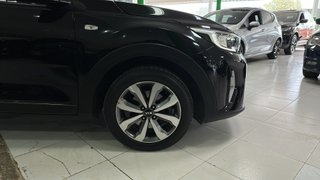 Kia Stonic 1.0 T-GDi MHEV Concept 74 kW (100 CV)