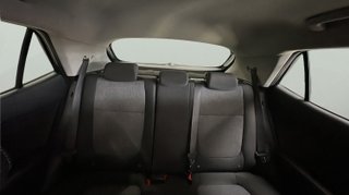 Kia Stonic 1.0 T-GDi MHEV Concept 74 kW (100 CV)